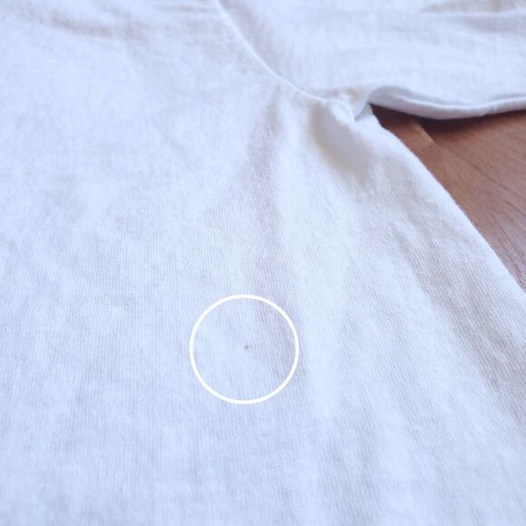 Vintage 90s Bill Clinton Gore T Shirt XL Single Stitch Campaign Democrat Cotton - Picture 7 of 9